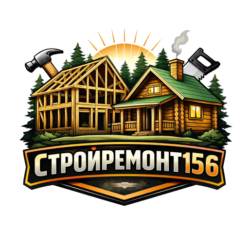 Каркасные дома под ключ - Стройремонт 156 дом под ключ не дорого